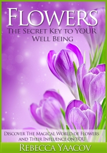 Flowers the Secret Key to Your Well Being